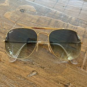 Ray Ban General Aviators